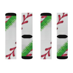 Sublimation Socks