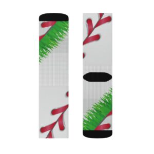 Sublimation Socks