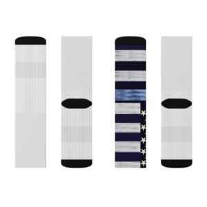 Sublimation Socks