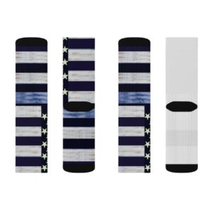 Sublimation Socks