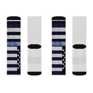 Sublimation Socks