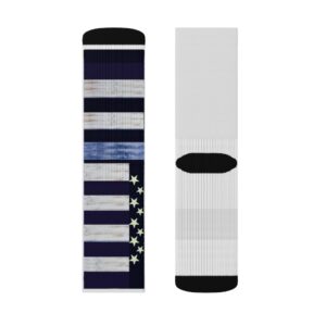 Sublimation Socks