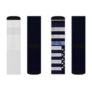 Sublimation Socks