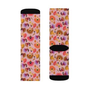 Sublimation Socks