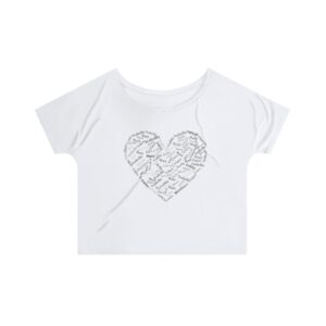 Personalized Off the Shoulder Top for Mom with Kids Names – Trendy Top for Mom – Mother’s Day Gift -Mother’s Day Apparel-Women’s Slouchy top